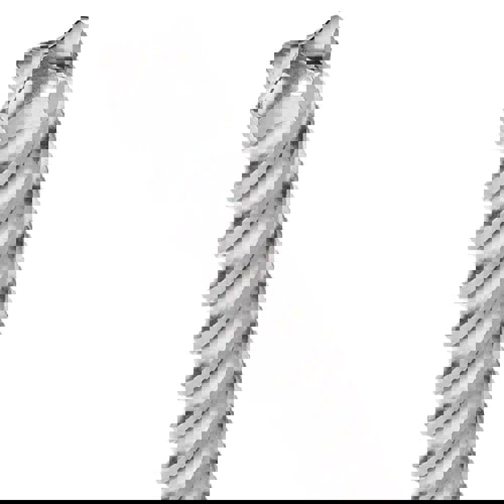 Rotary Drill/Hammer Drill Bits; Drill Bit Size (Inch): 3/4 ; Shank Type: SDS ; Drill Bit Material: Carbide Tipped; High Speed Steel ; Shank Diameter (Inch): 3/4 ; Flute Length (Inch): 8 ; Flute Length (Decimal Inch): 8.0000